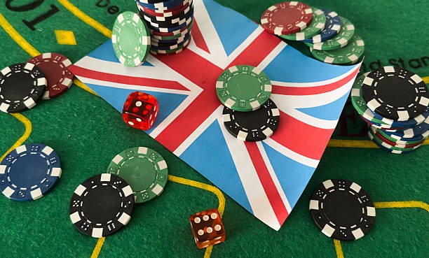 bahagia4d How No Commission Baccarat Works