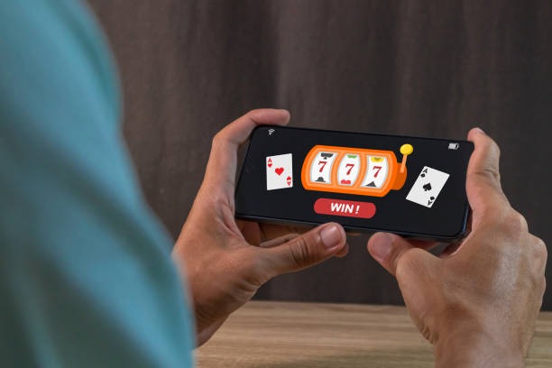 bahagia4d Game categories