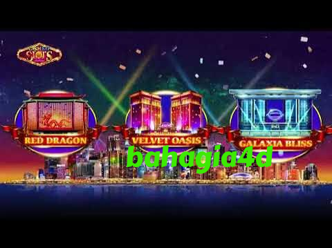 bahagia4d Lombok Lagoon Megaways With Changing Reel Ways