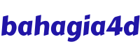 bahagia4d logo